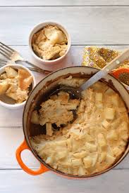 Dairy Free Potatoes Au Gratin The Spunky Coconut Dairy Free Paleo Gluten Free Recipes Dairy Free Recipes