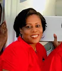 It is with a very heavy heart that the Lightbourne Marine family share with  its customers the sudden loss of Ms. Nina Knowles, its head cashier. We  will truly miss being greeted