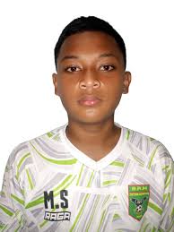 Data BRM FS di LIGA AAFI JAKARTA 6 U-16 DAN ANGEL 2022 jkt6print Divisi U16  GRUP B