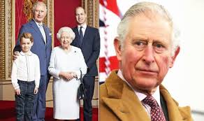 We did not find results for: Queen Elizabeth Ii Royal Family Portrait Shows She Will Not Step Down For Charles Express Co Uk
