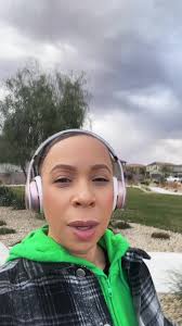 Erica Mcelroy Las Vegas Husband