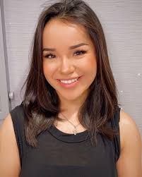 The Salon at Ulta Beauty 546 featured stylist 💇🏻‍♀️ Meet Ruby Medina Ruby  has been with Ulta Beauty for 3 years, and was recently promoted to a  Master Stylist! I asked Ruby