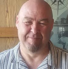 Stuart McArthur Independent Candidate