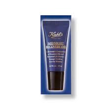 It can be used day or night, up to twice a day. Midnight Recovery Eye Nighttime Eye Cream Kiehl S