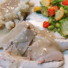 Rich Turkey Gravy Recipe Turkey Gravy Turkey Gravy Recipe Recipes