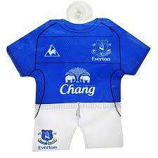 Maybe you would like to learn more about one of these? Fc Everton Trikot Test Vergleich 2021 7 Beste T Shirts