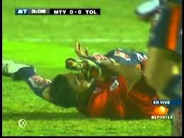 Todo sobre el partido toluca vs. Monterrey Vs Toluca La Final 2005 Donde Lloro Rayados Youtube