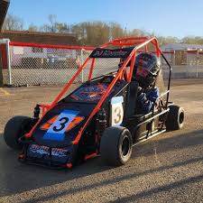 Profile for Mother's Worry Racing