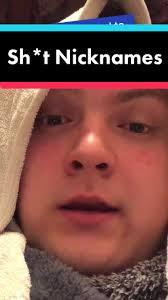 Dealing with Sh*t Nicknames: A Comedy Sketch