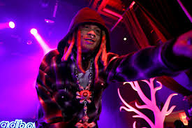 Trippie Redd Tickets, Concerts & Tour Dates | Ticketmaster.No