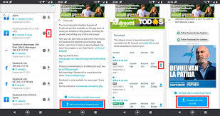 Son cada vez más comunes en sitios como apkmirror o apk.support. Como Instalar Facebook Beta En Android 2021