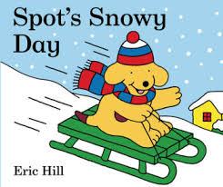 Where's Spot (color) by Eric Hill: 9780142501269 | PenguinRandomHouse.com:  Books