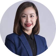 Christie Pei-Yee CHIN