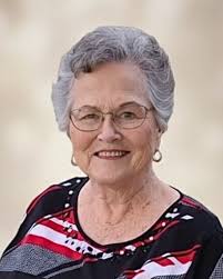 Patricia Ann Rucks Brown Obituary October 18, 2025