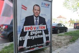 Der bund sozialdemokratischer akademikerinnen und akademiker (bsa) sieht eine grenze überschritten und brachte deshalb eine. Wahlplakate Im Experten Test Welche Sind Am Besten Kurier At