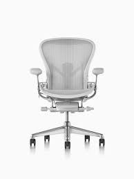 Aeron Office Chairs Herman Miller