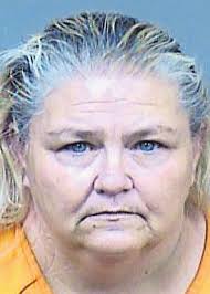 Three Floral City residents arrested in large meth bust