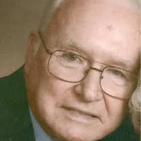 James W. Mullenax Obituary