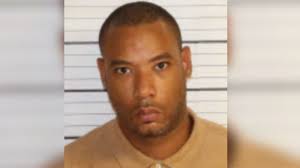 GETTING BACK AT THEM": A man is now behind bars after police say he  admitted to stealing from multiple homes after he was fired from a property  management company almost two months