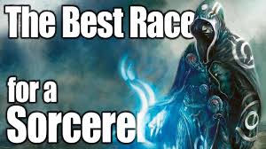 D D Sorcerer 5e Best Race In 5th Edition Dungeons And Dragons Youtube It is true they lack the versatility of the wizard class. d d sorcerer 5e best race in 5th edition dungeons and dragons