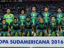 Associação chapecoense de futebol, commonly known as chapecoense is a brazilian football let us remember the players who passed away. 76 Tote Bei Flugzeugabsturz In Kolumbien Funf Uberlebende Welt Vol At
