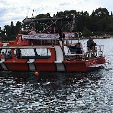 While boat insurance is not required in every state, it's something you definitely want to consider. Glass Boat Panorama Tour Nemo Rovinj Istarska Zupanija