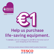 Asking for money is not easy, especially if you've never had to before. Tesco Ireland Startseite Facebook