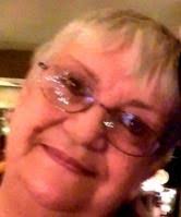 Marlene Moore Obituary (1939