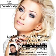 Nancy's Beauty Warehouse