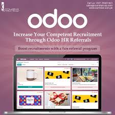 Refer Open Job Positions To Friends With An Intuitive Tool Job Opening Positivity Referral Program