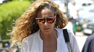 Rocío Carrasco, Antonio David Flores y Fidel Albiac se verán las caras en los juzgados