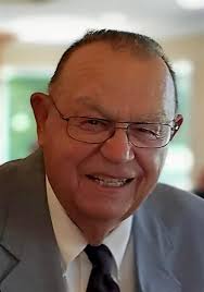 William K Bowman — Pollock-Randall Funeral Home