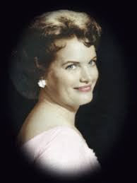 Obituary for Barbara Jean (McGowan) Luce