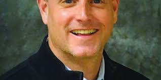 LAFCU names Vermontville native as VP of facilities