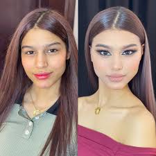 Men, would you feel bamboozled?! IS MAKEUP A LIE?!