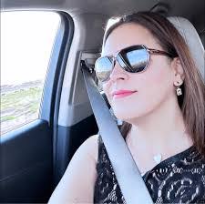 Aracely Macias's Instagram, Twitter & Facebook