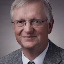 Portrait of Joseph Lowell Ragatz