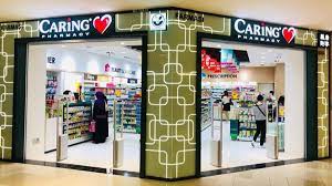 Sales assistant, sales assistant pharmacy assistant, pharmacy assistant and more on indeed.com. Here S What Caring Pharmacy Delisting From Bursa Malaysia Means License To Blog