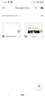 To do this, you must run buildozer with the release parameter (e.g. Documentos De Google 1 21 422 04 40 Descargar Para Android Apk Gratis