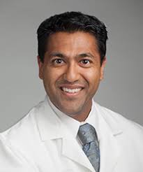Sameer Gupta, MD