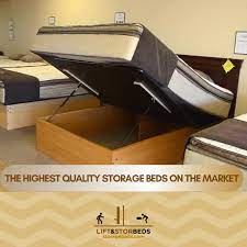 Contact today for more information! Lift Stor Beds Home Facebook