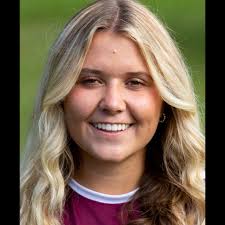 Cara McKenna's High School Bio