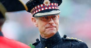 Prince Edward jets off to Canada just weeks after King Charles