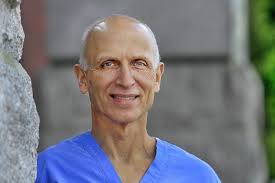 From the Antarctic to the jail, Segal maintains commitment to quality care 