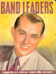 SWEATING: B. 6.-D0RIS DAY-FRANKIE CÍRLE-BOB EBERLY