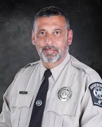 Congratulations to Deputies Matt Forbis and Austin Stevenson