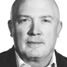 Bill Shoop's Instagram, Twitter & Facebook