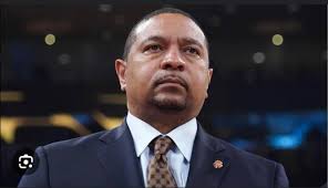 Did anyone watch Brown's interview?? What information did you feel was  gained from this. it was nerve-wracking listening to him speak and not  answer real questions. Like question one" What's up with