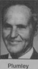 Okey Ray Plumley (1921-1993)