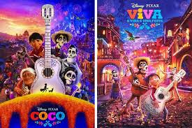 It marks the second film directed by lee unkrich, after toy story 3. 10 Details From The Film Coco That Make It One Of The Best Animated Films In